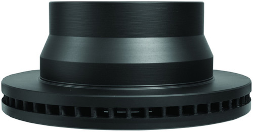 Fleet Metlok Rotor SDR5905 - side view