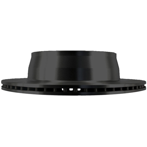 Fleet Metlok Rotor SDR5729 - side view