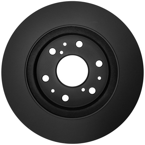 Fleet Metlok Rotor SDR5582 - bottom view