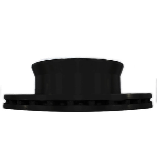 Fleet Metlok Rotor SDR5431 - side view