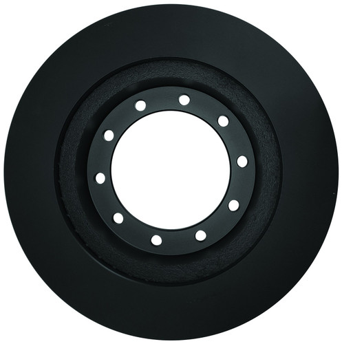 Fleet Metlok Rotor SDR5086 - bottom view