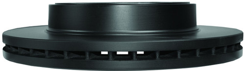 Fleet Metlok Rotor SDR5086 - side view