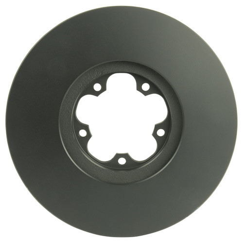 Fleet Metlok Rotor SDR6281 - bottom view