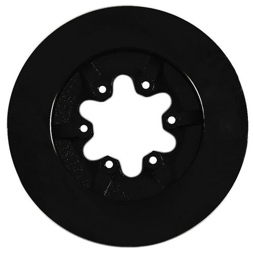 Fleet Metlok Rotor SDR5906 - bottom view