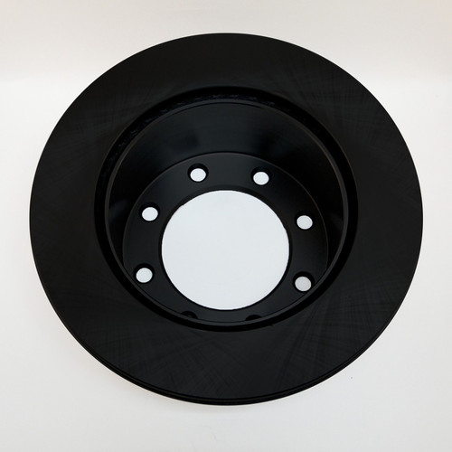 Fleet Metlok Rotor SDR5730 - bottom view