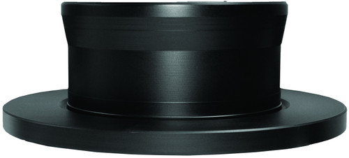 Fleet Metlok Rotor SDR5432 - side view