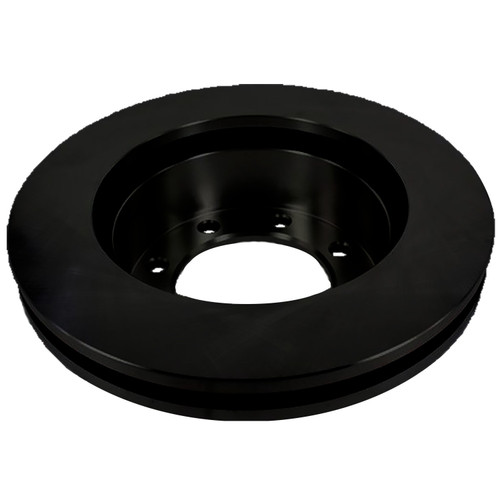 Fleet Metlok Rotor SDR5584 - bottom view