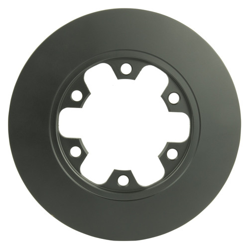 Fleet Metlok Rotor SDR6282 - bottom view