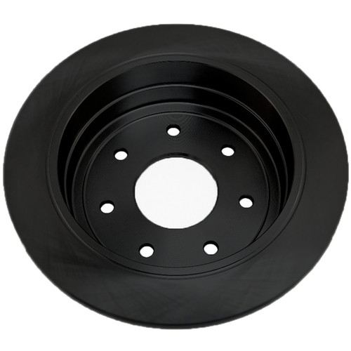 Fleet Metlok Rotor SDR5139 - bottom view