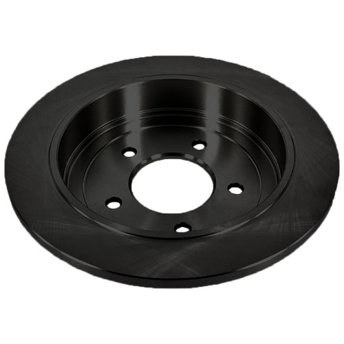 Fleet Metlok Rotor SDR5299 - bottom view