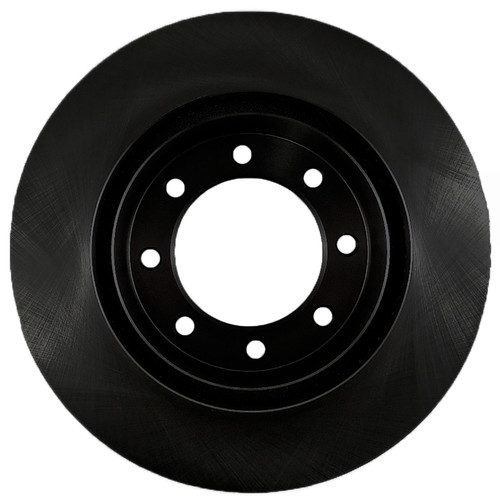 Fleet Metlok Rotor SDR5626 - bottom view