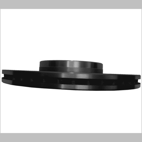 Fleet Metlok Rotor SDR6283 - side view