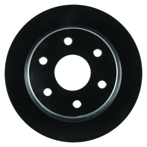 Fleet Metlok Rotor SDR5441 - top view