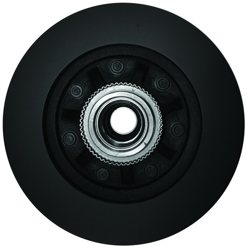 Fleet Metlok Rotor SDR5143 - bottom view