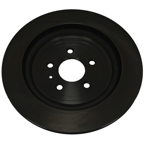 Fleet Metlok Rotor SDR6202 - bottom view