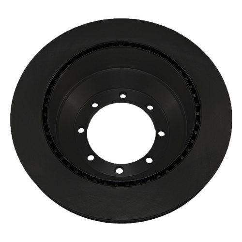 Fleet Metlok Rotor SDR5914 - bottom view