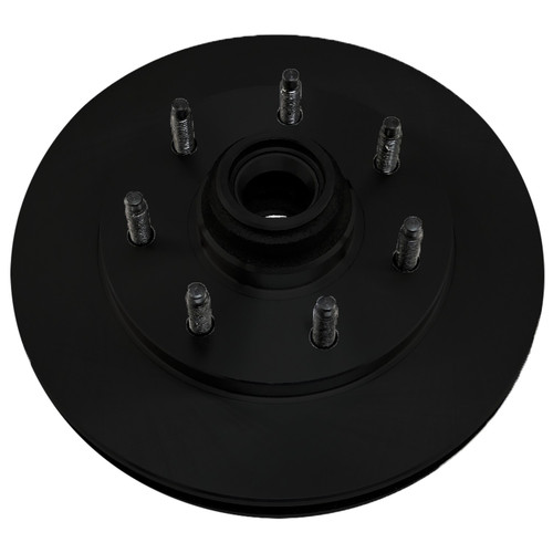 Fleet Metlok Rotor SDR5144 - top view