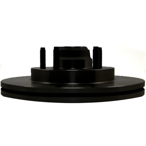 Fleet Metlok Rotor SDR5310 - side view