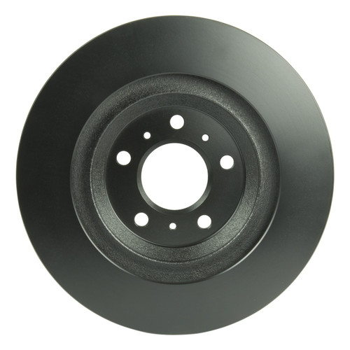 Fleet Metlok Rotor SDR5738 - bottom view