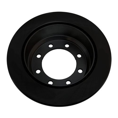 Fleet Metlok Rotor SDR5916 - bottom view