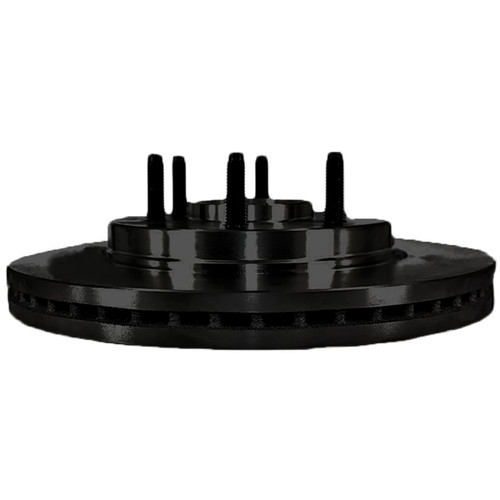 Fleet Metlok Rotor SDR5519 - side view
