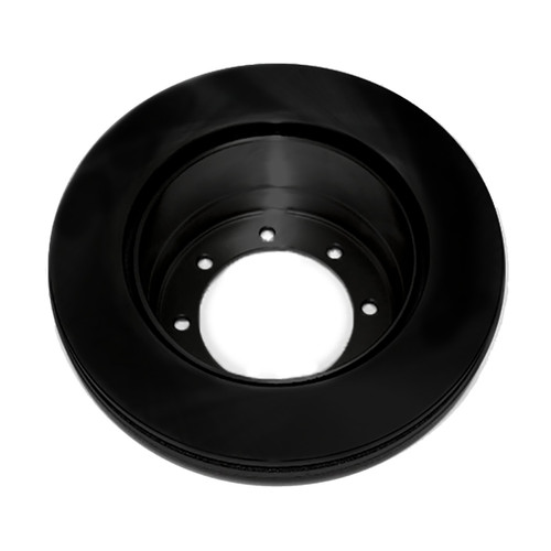 Fleet Metlok Rotor SDR5630 - bottom view
