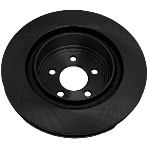 Fleet Metlok Rotor SDR5739 - bottom view