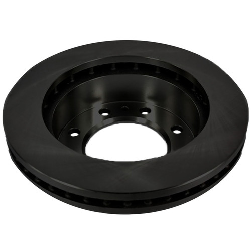 Fleet Metlok Rotor SDR5316 - bottom view