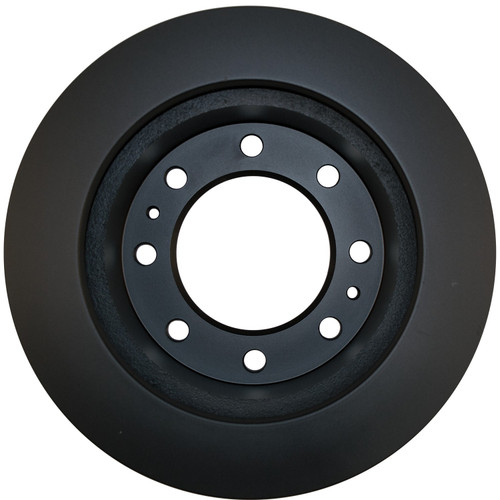 Fleet Metlok Rotor SDR5317 - bottom view
