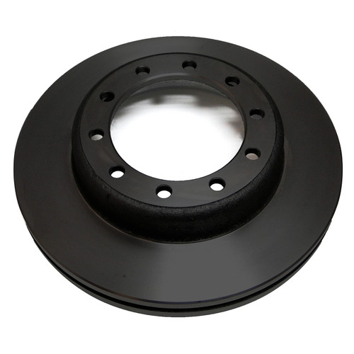 Fleet Metlok Rotor SDR5763 - top view