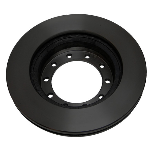 Fleet Metlok Rotor SDR5763 - bottom view