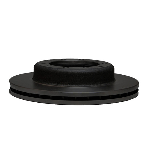 Fleet Metlok Rotor SDR5763 - side view