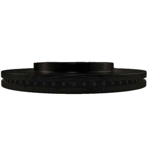 Fleet Metlok Rotor SDR5326 - side view