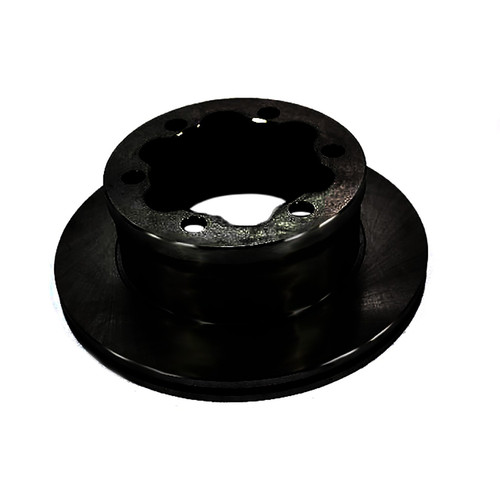 Fleet Metlok Rotor SDR5768 - top view