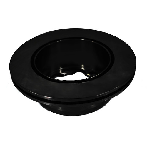 Fleet Metlok Rotor SDR5768 - bottom view