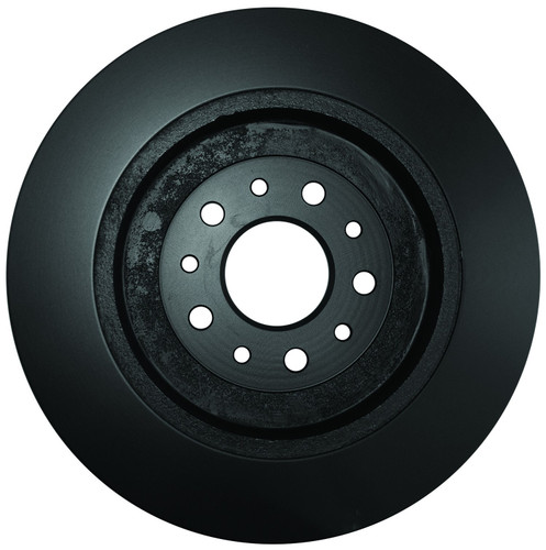 Fleet Metlok Rotor SDR5667 - bottom view