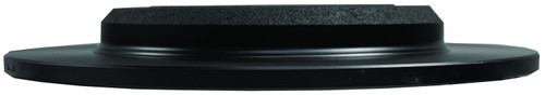 Fleet Metlok Rotor SDR5667 - side view