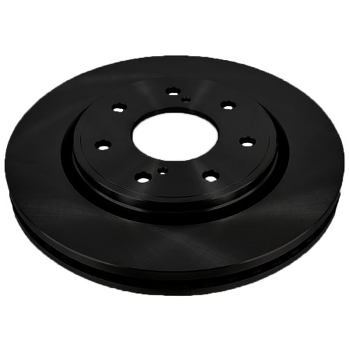 Fleet Metlok Rotor SDR6053 - top view