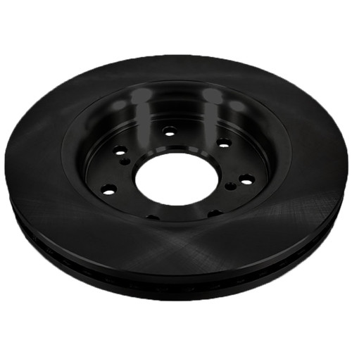 Fleet Metlok Rotor SDR6053 - bottom view