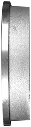 Brake Drum for 1964-1975 Ford (Bronco, F-100, F-150, P-100) PDR0013 - side view