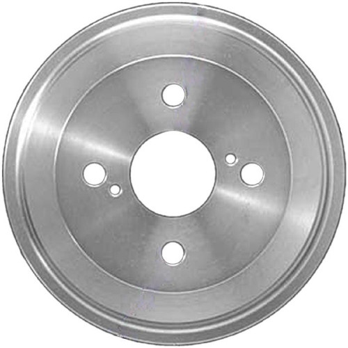Brake Drum for 2000-2005 Toyota (Echo) PDR0750 - front view