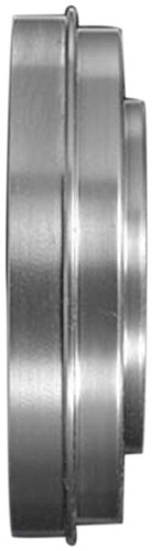 Brake Drum for 2002-2007 Mitsubishi (Lancer) PDR0755 - side view