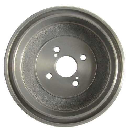 Brake Drum for 2012-2019 Toyota/Scion (Prius C, iQ) PDR0849 - bottom view
