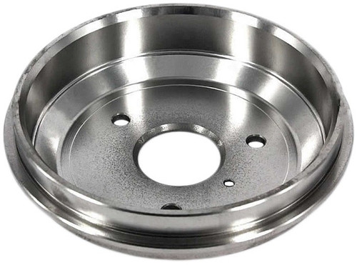 Brake Drum for 2008-2016 Smart (Fortwo) PDR0850 - bottom view