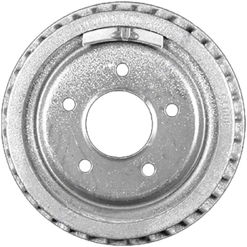 Brake Drum for 1998-2009 Ford/Mazda (Ranger, B2300, B2500, B3000) PDR0713 - front view