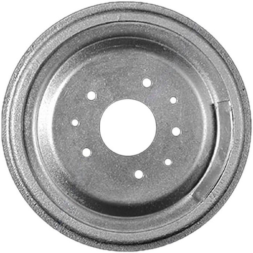 Brake Drum for 1951-1971 Chevrolet/GMC (Bel Air, Biscayne, Brookwood, Caprice) PDR0022 - front view