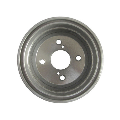 Brake Drum for 2012-2015 Scion (iQ) PDR0851 - bottom view