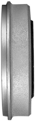 Brake Drum for 1951-1970 Chevrolet/GMC (Blazer, C10 Pickup, K10 Pickup, K10 Suburban) PDR0023 - side view