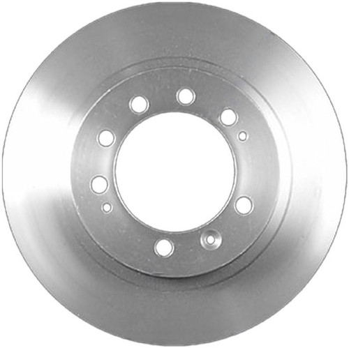 Disc Brake Rotor for 1984-1989 Chrysler/Dodge/Plymouth (Conquest, Starion) PRT1325 - front view
