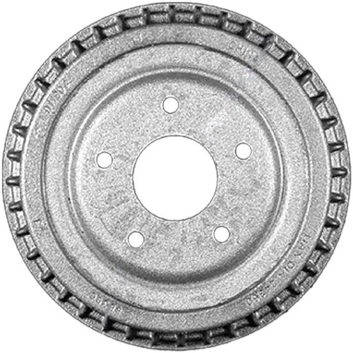 Brake Drum for 1964-1992 Buick/Chevrolet/GMC (Apollo, Century, Electra, LeSabre) PDR0454 - front view